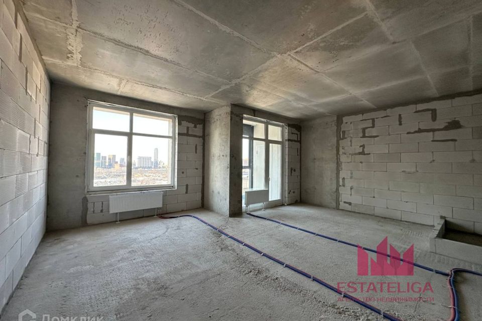 Продаётся 2-комнатная квартира, 47 м²