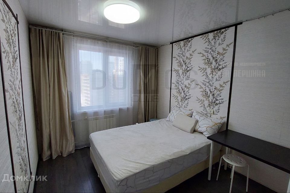 Продаётся 2-комнатная квартира, 48 м²