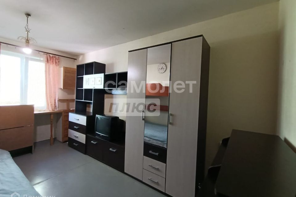 Сдаётся 2-комнатная квартира, 43 м²