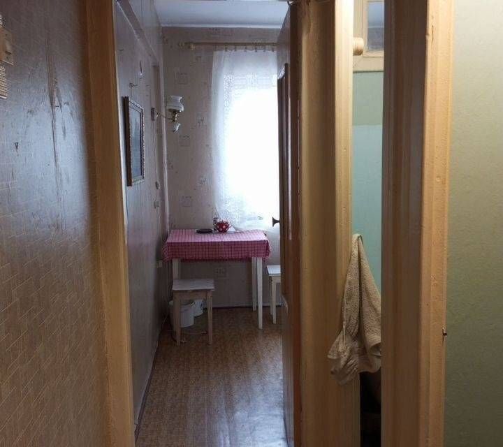 Сдаётся 2-комнатная квартира, 46 м²