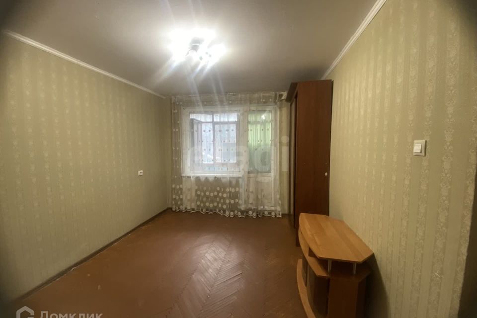 Продаётся 2-комнатная квартира, 47 м²