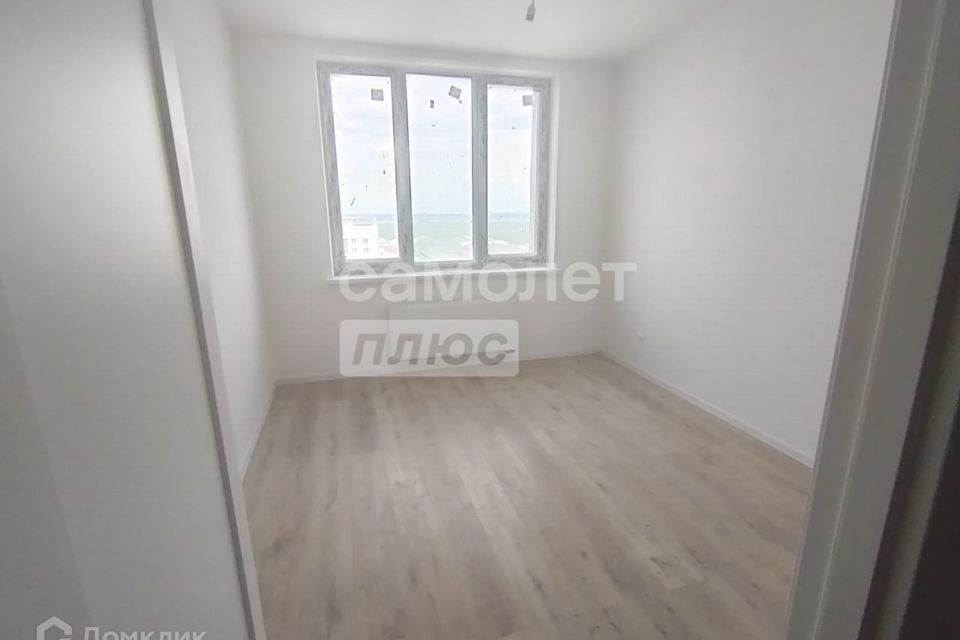 Продаётся 2-комнатная квартира, 52.68 м²