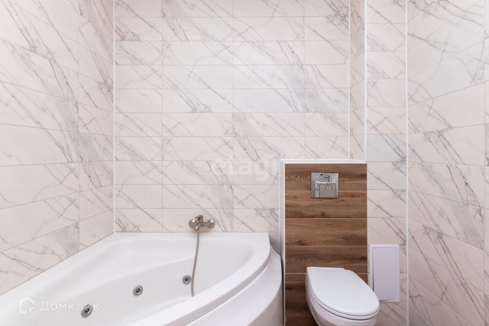 Сдаётся 1-комнатная квартира, 38 м²