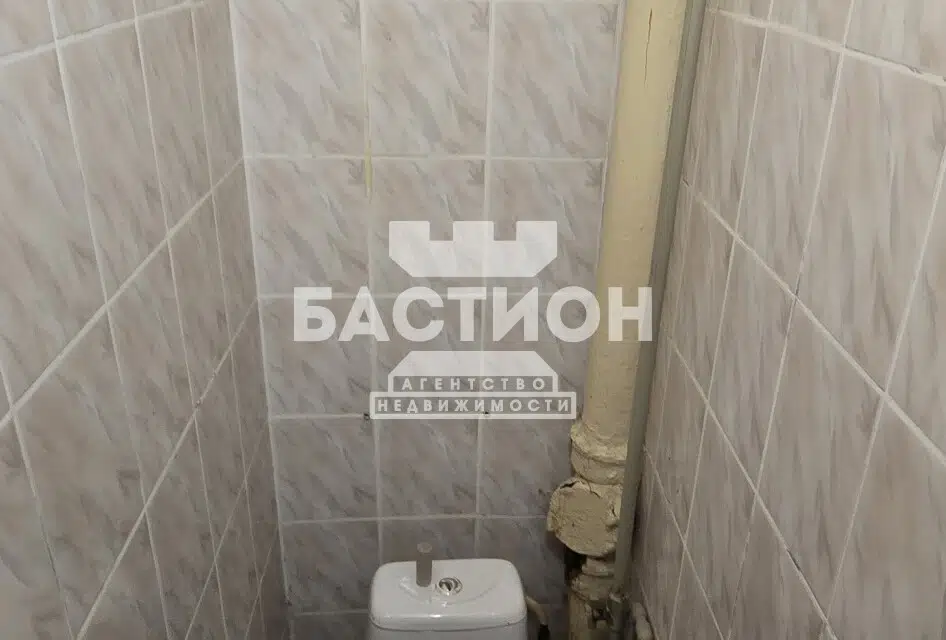 Продаётся 2-комнатная квартира, 45 м²