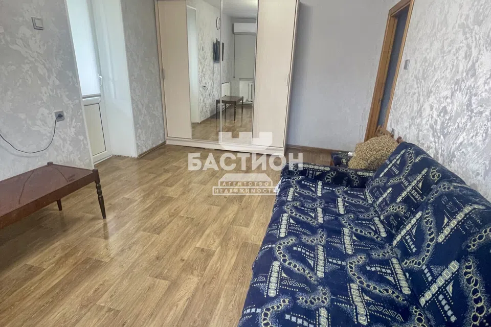 Продаётся 2-комнатная квартира, 48.5 м²