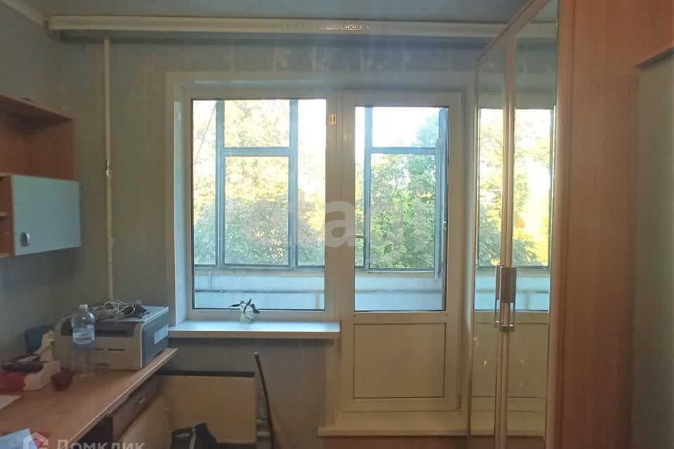 Продаётся комната в 1-комн. квартире, 17 м²