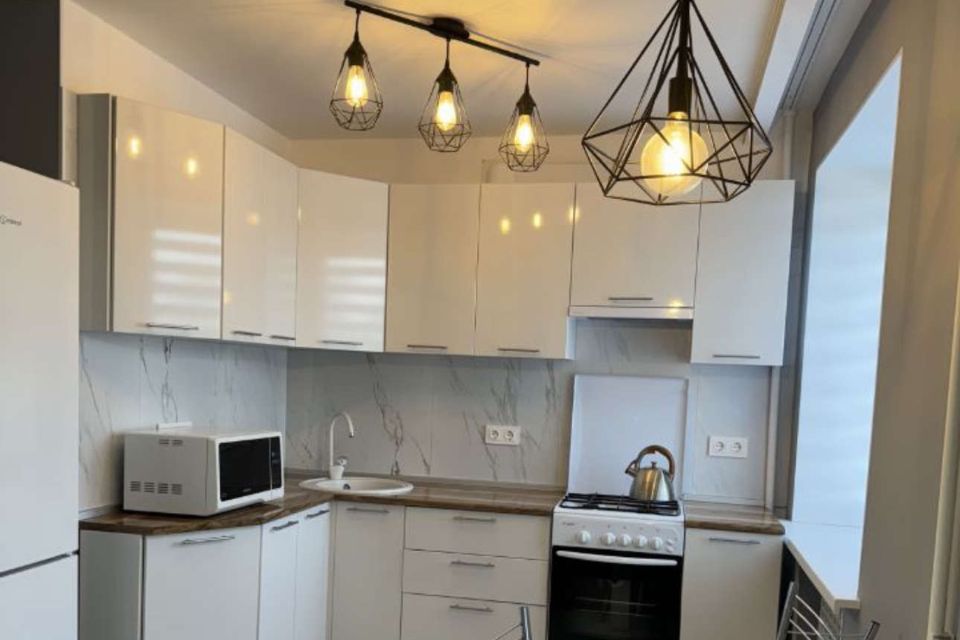 Сдаётся 1-комнатная квартира, 32 м²