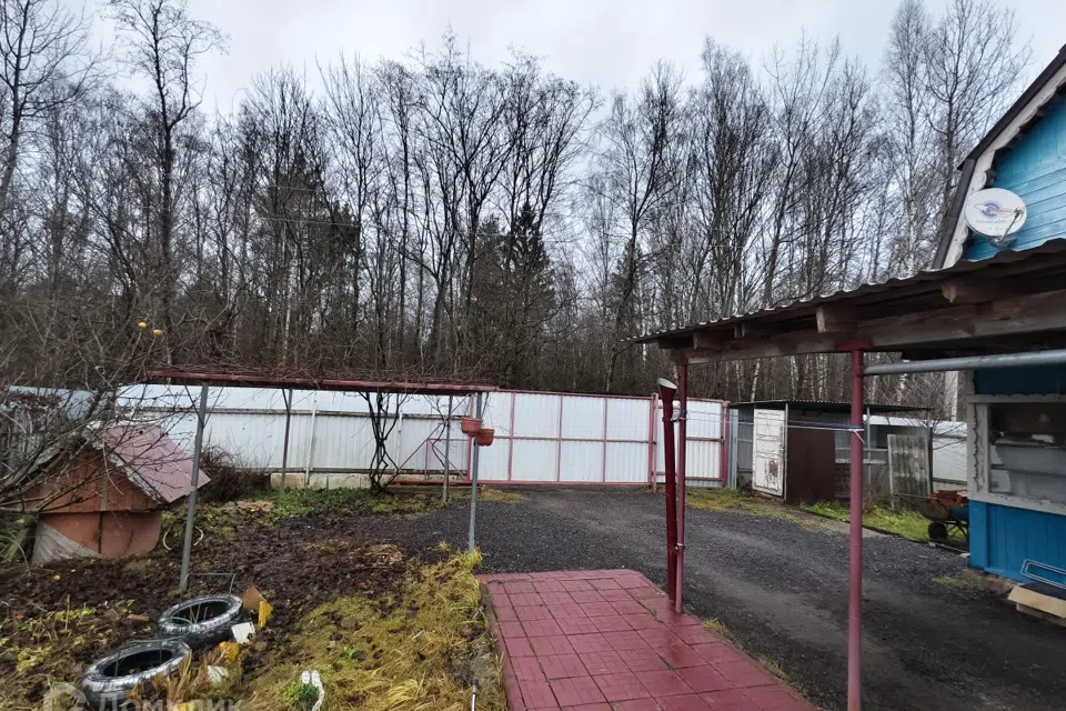 Продаётся 2-этажный дом, 75.9 м²