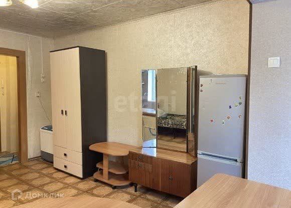 Продаётся студия, 20.4 м²