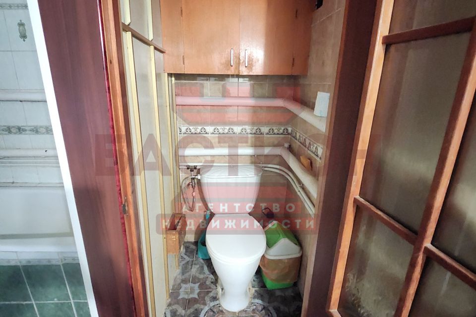 Продаётся 1-этажный дом, 74 м²