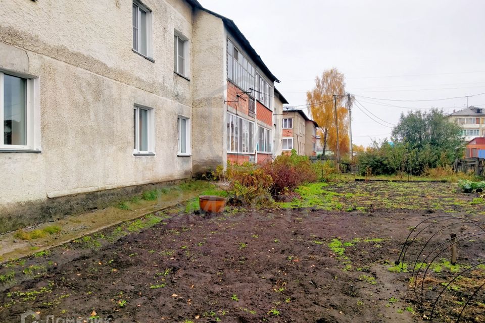Продаётся 3-комнатная квартира, 65.2 м²