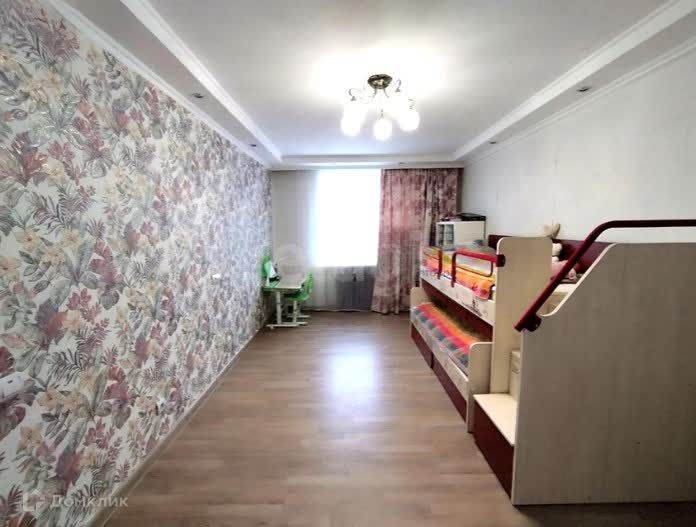 Продаётся 2-комнатная квартира, 62 м²