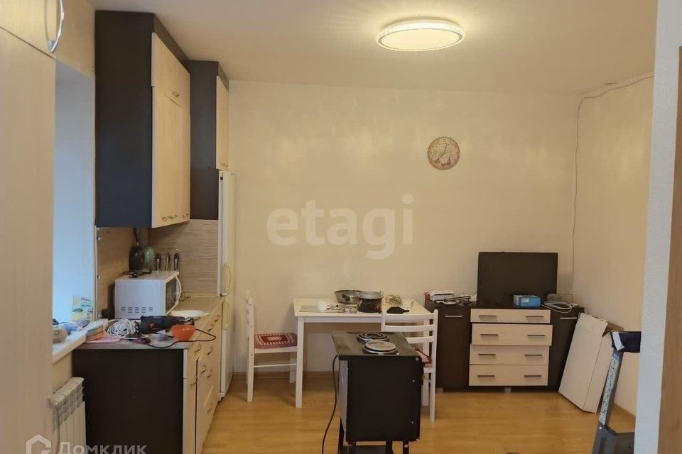Сдаётся студия, 19.8 м²