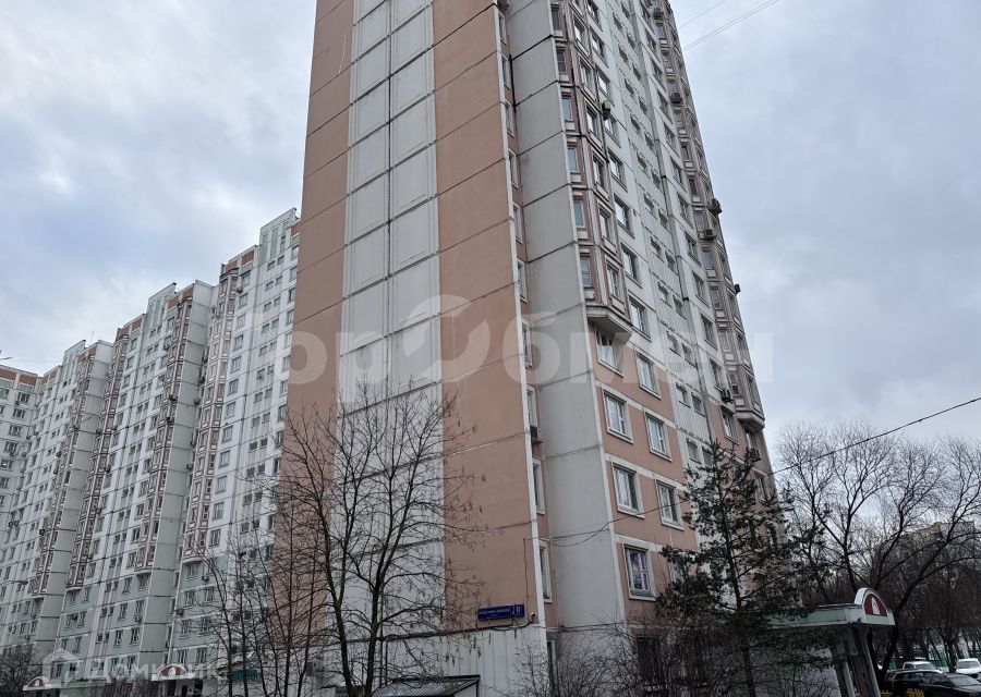 Продаётся студия, 18 м²