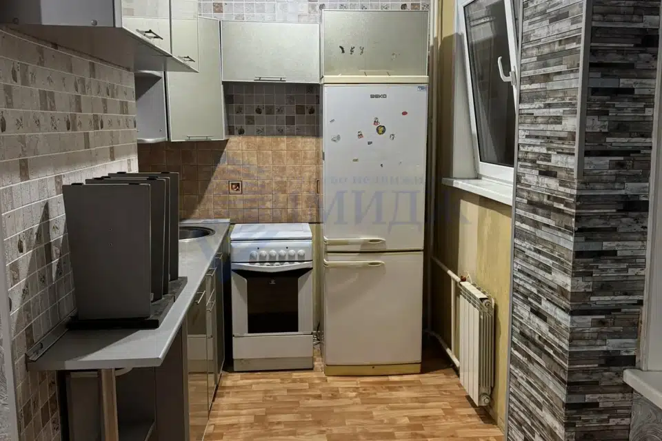 Сдаётся 1-комнатная квартира, 30 м²