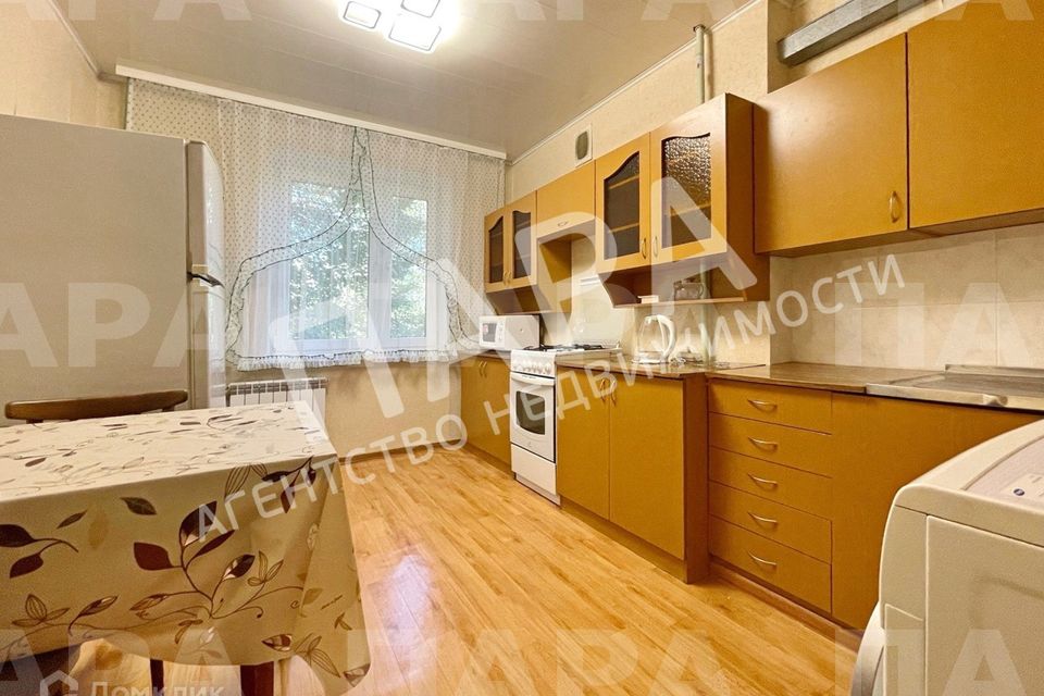 Сдаётся 1-комнатная квартира, 33 м²
