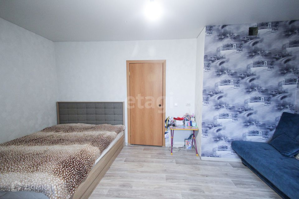 Продаётся студия, 28.1 м²