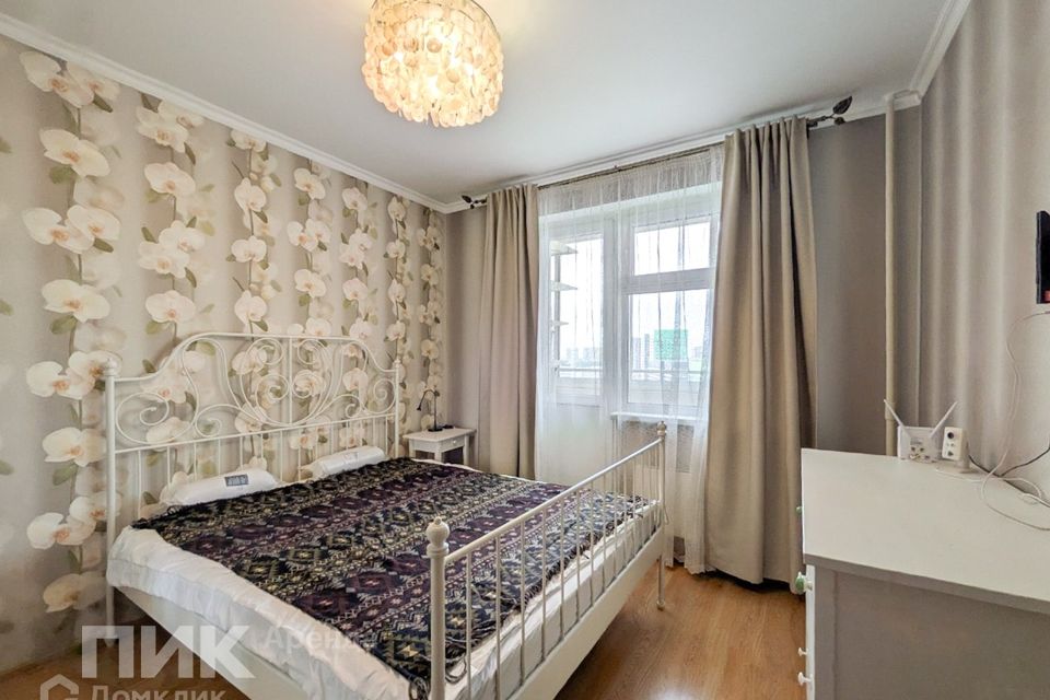 Сдаётся 2-комнатная квартира, 60.2 м²