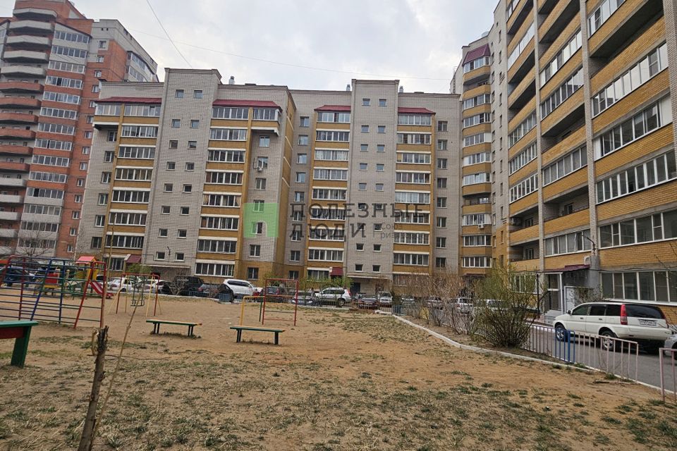 Продаётся 1-комнатная квартира, 38.5 м²
