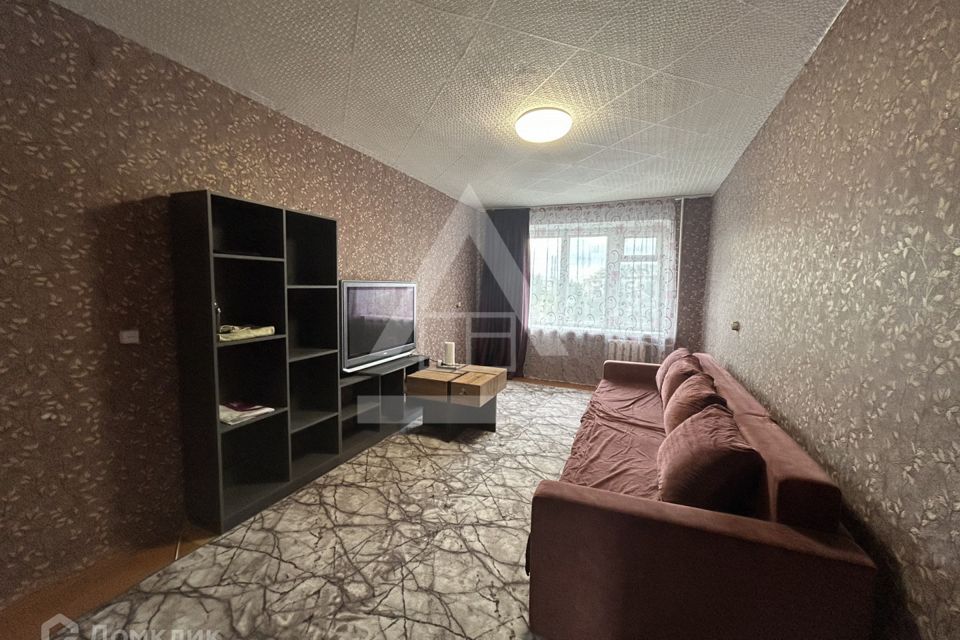 Продаётся 2-комнатная квартира, 47 м²