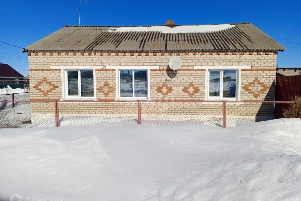 Домов уйский