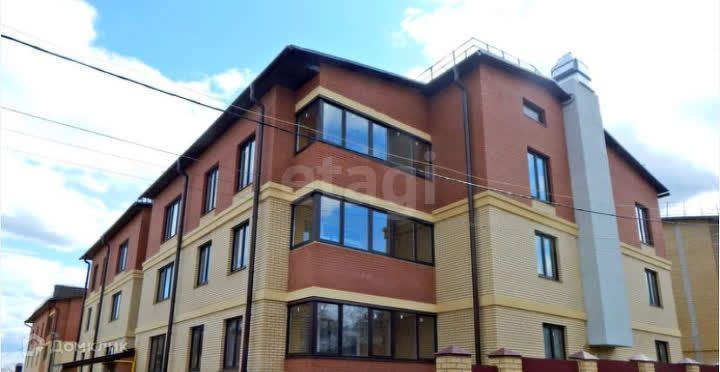 Сдаётся 1-комнатная квартира, 50 м²