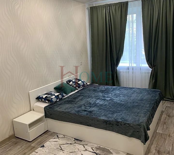 Сдаётся 2-комнатная квартира, 44 м²