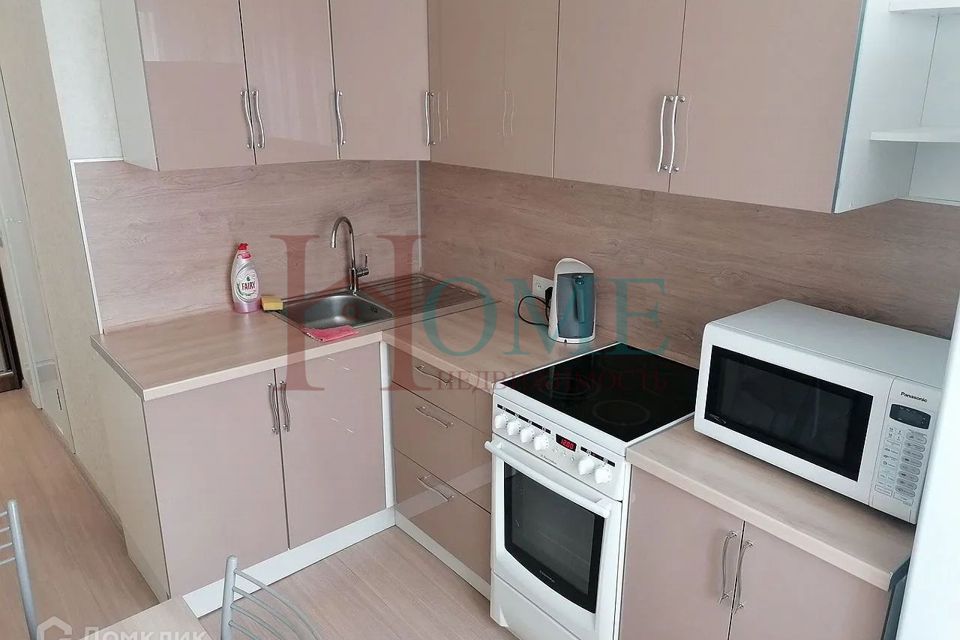Сдаётся 2-комнатная квартира, 45 м²