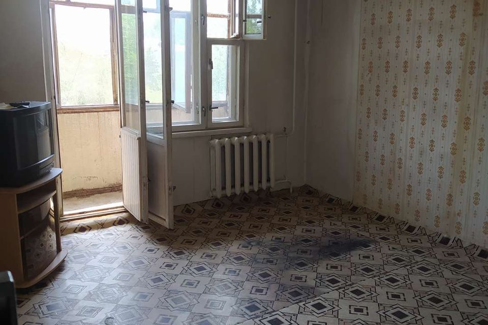 Продаётся 2-комнатная квартира, 53.9 м²