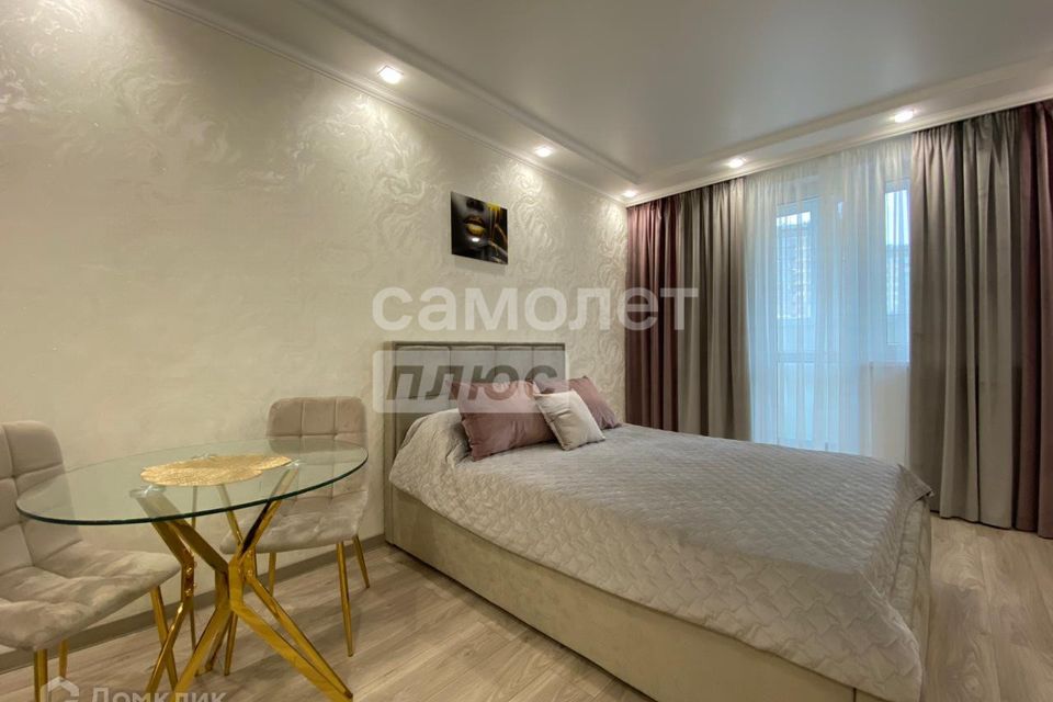 Продаётся студия, 27 м²
