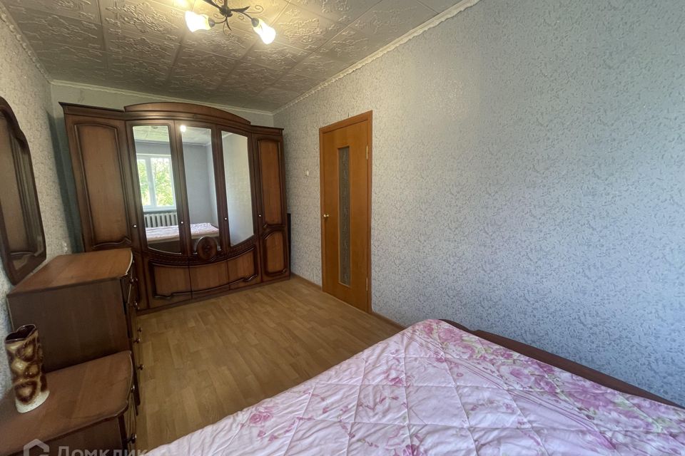 Продаётся 3-комнатная квартира, 63.8 м²