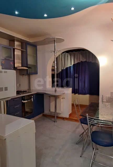 Сдаётся 1-комнатная квартира, 43.8 м²