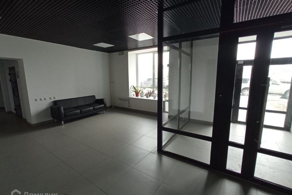 Сдаётся 1-комнатная квартира, 35 м²