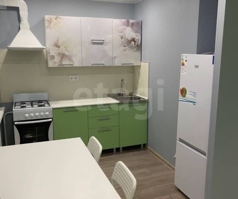 Сдаётся 1-комнатная квартира, 31 м²