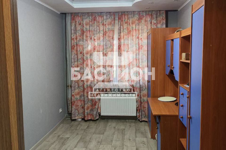 Продаётся 2-комнатная квартира, 43.5 м²