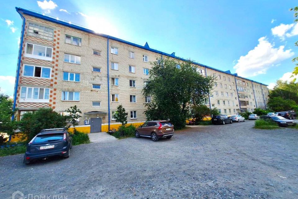 Продаётся 1-комнатная квартира, 31 м²