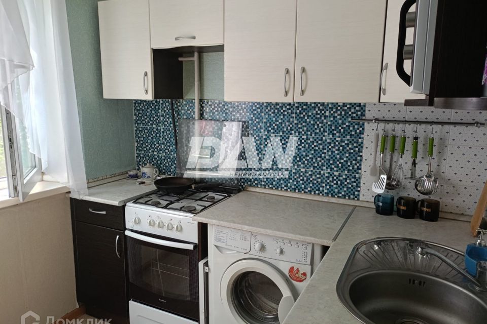 Сдаётся 1-комнатная квартира, 32.1 м²