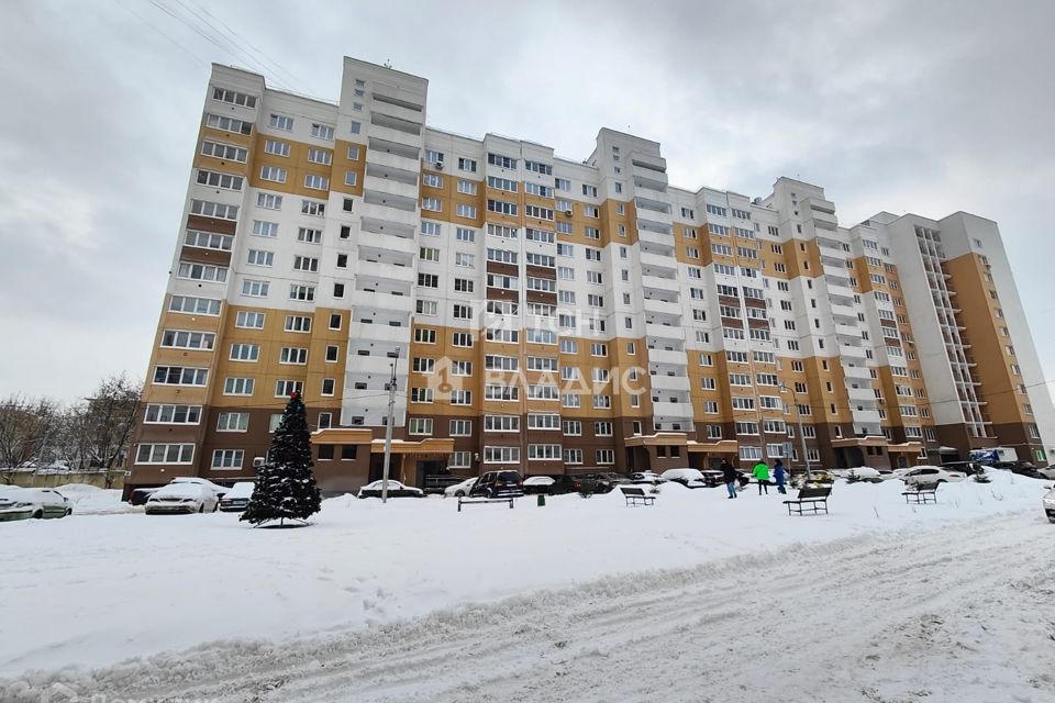 Купить Квартиру В Ивантеевке Вторичка Циан