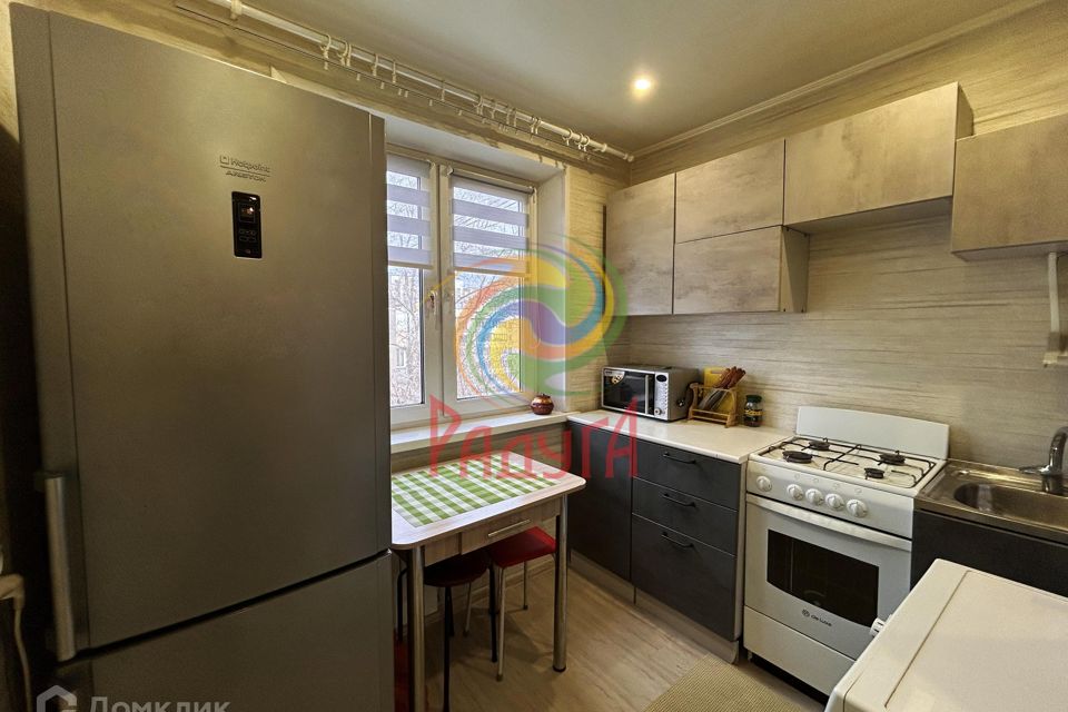 Продаётся 2-комнатная квартира, 45 м²
