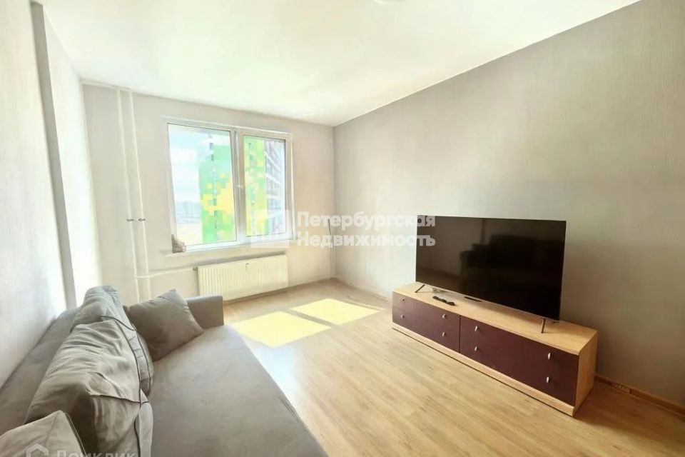 Продаётся 2-комнатная квартира, 64.5 м²