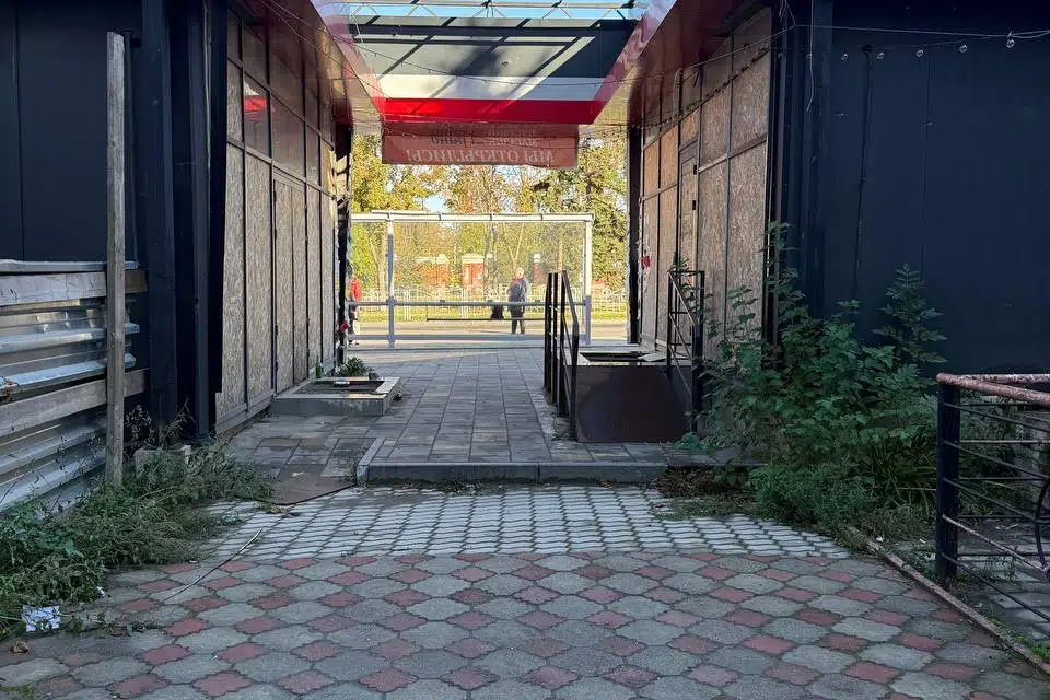 Сдаётся помещение своб. назначения, 97 м²