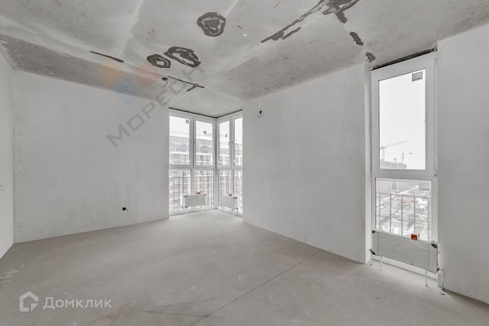 Продаётся 3-комнатная квартира, 68.8 м²