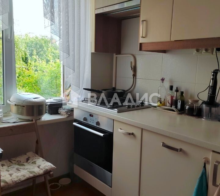 Продаётся 2-комнатная квартира, 34 м²