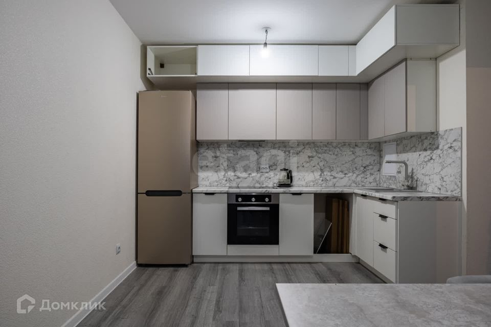 Продаётся 2-комнатная квартира, 53 м²