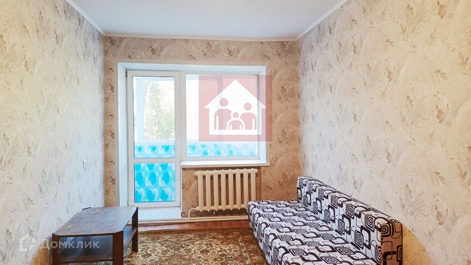 Сдаётся 1-комнатная квартира, 28 м²