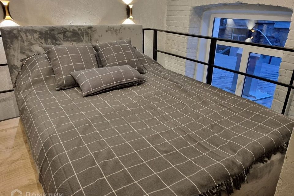 Продаётся студия, 13 м²