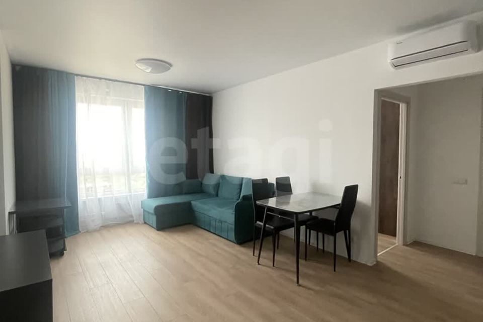 Сдаётся 3-комнатная квартира, 58 м²