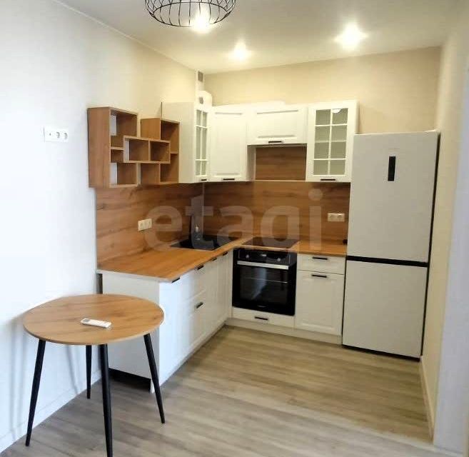 Продаётся 2-комнатная квартира, 40 м²