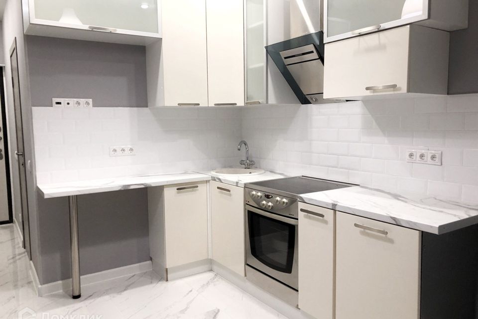 Продаётся 1-комнатная квартира, 28.4 м²