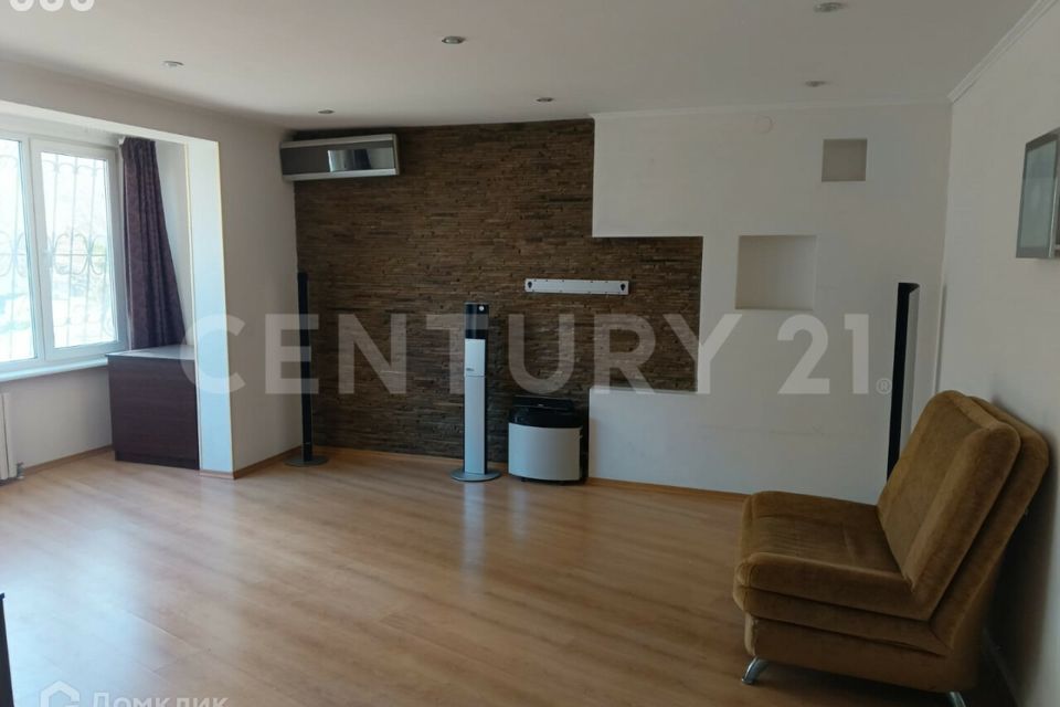 Продаётся 3-комнатная квартира, 79.4 м²